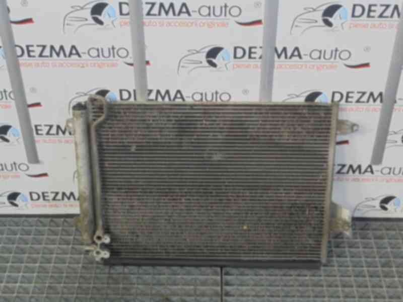 Radiator clima, 3C0820411C, Vw Passat (3C2) 2.0tdi
