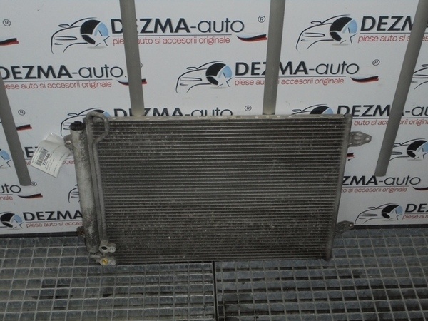 Radiator clima 3C0820411C, Vw Passat (3C2) 2.0tdi