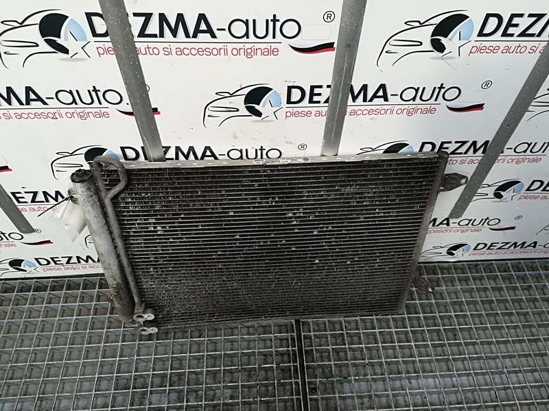 Radiator clima 3C0820411C, VW Passat Variant (3C5), 2.0 tdi