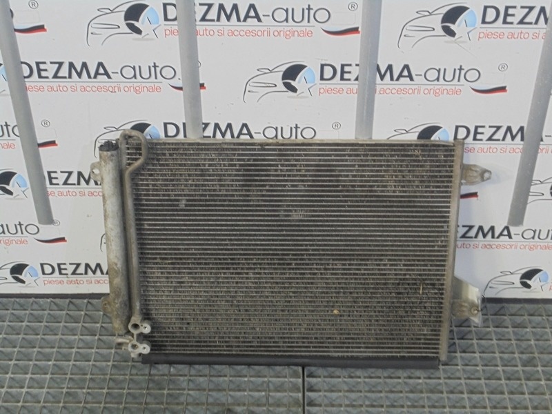 Radiator clima, 3C0820411C, Vw Passat Variant (3C5) 2.0tdi (id:290040)