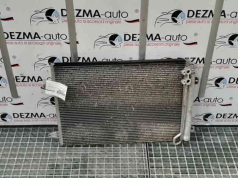 Radiator clima, 3C0820411C, Vw Passat Variant (3C5) 2.0TDI(id:321964)
