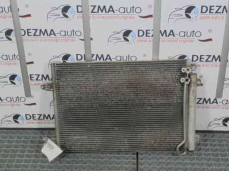 Radiator clima 3C0820411C, Vw Passat Variant (3C5) 2.0tdi