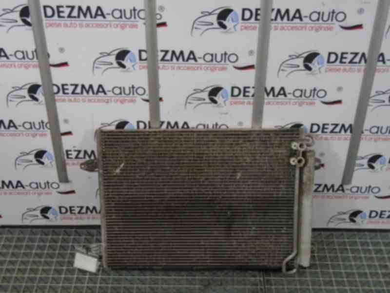 Radiator clima 3C0820411C, Vw Passat Variant (3C5) 2.0tdi