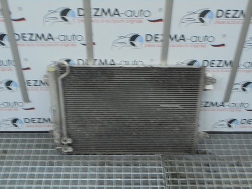 Radiator clima 3C0820411E, Vw Passat (B7) 2.0tdi