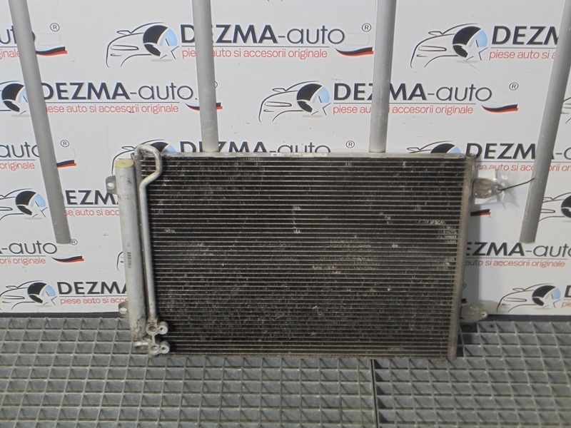 Radiator clima 3C0820411E, Vw Passat Variant (365) 2.0tdi