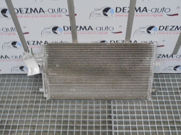 Radiator clima 3M5H-19710-AB, Ford Focus C-Max, 1.6 tdci (id:158476)