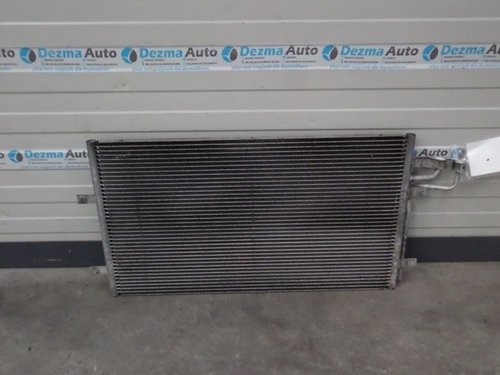 Radiator clima, 3M5H-19710-CA, Ford Focus 2, 2004-2011 (id.159165)