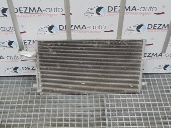 Radiator clima 3M5H-19710-CA, Ford Focus 2 Combi (DA) 1.8 tdci (id:120116)