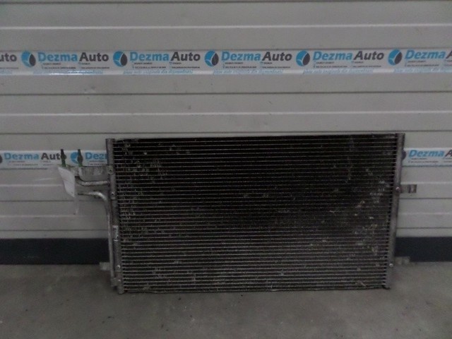 Radiator clima 3M5H-19710-CA, Ford Focus C-Max, 1.6 tdci (id:198115)