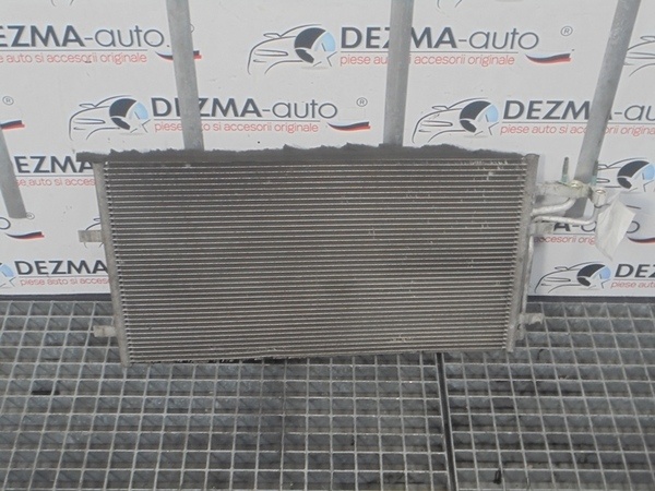 Radiator clima 3M5H-19710-CB, Ford Focus 2 sedan 1.8 tdci