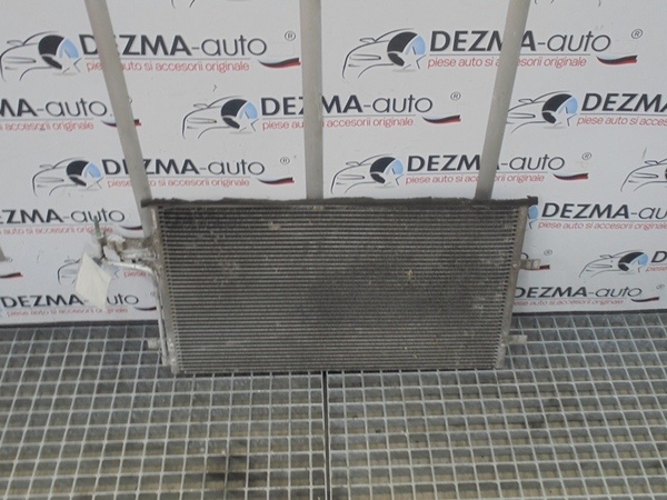 Radiator clima 3M5H-19710-CC, Ford C-Max 1, 1.8 tdci, KKDA