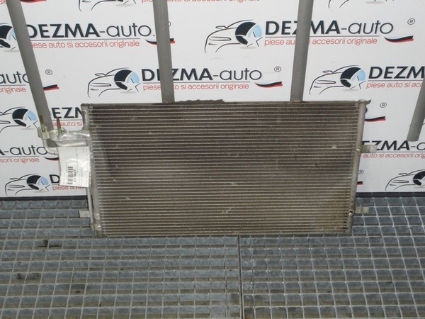 Radiator clima 3M5H-19710-CC, Ford C-Max, 1.6 tdci, G8DD