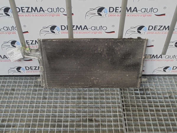 Radiator clima, 3M5H-19710-CC, Ford C-Max 1.8 tdci, KKDA