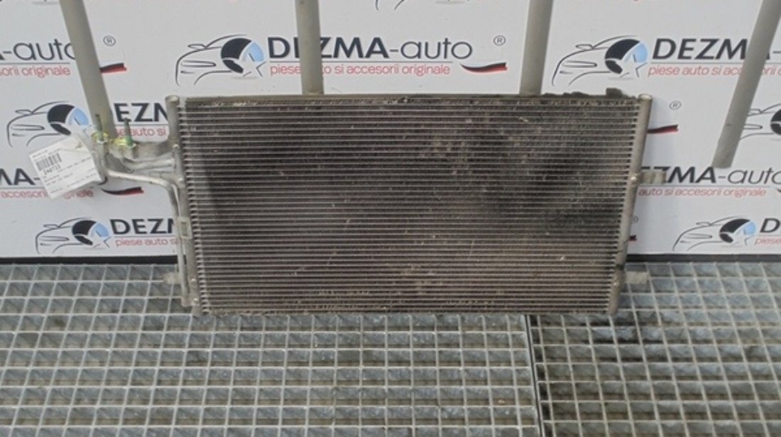 Radiator clima, 3M5H-19710-CC, Ford C-Max 1.8 tdci, KKDA