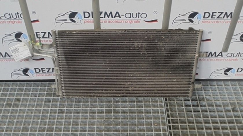 Radiator clima, 3M5H-19710-CC, Ford C-Max 1.8 tdci, KKDA