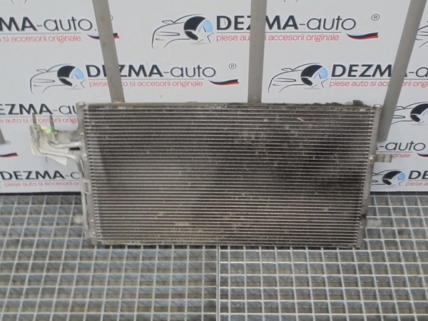 Radiator clima 3M5H-19710-CC, Ford Focus 2 Combi (DA) 1.8 tdci (id:240733)