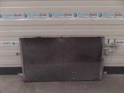 Radiator clima 3M5H-19710-CC, Ford Focus 2 Combi (DAW) 1.8 tdci (id:194672)