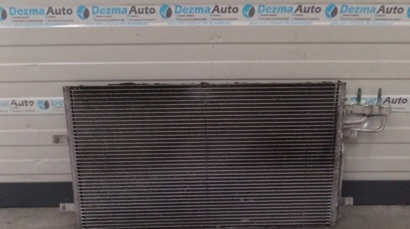 Radiator clima 3M5H-19710-CC, Ford Focus 2 Combi (DAW) 1.8 tdci (id:194672)