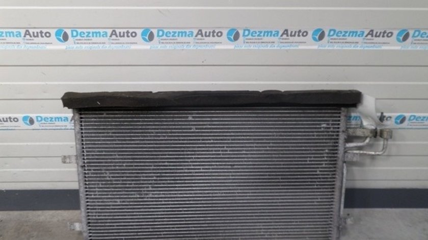 Radiator clima, 3M5H-19710-CC, Ford Focus 2 hatchback (DA) 1.6 tdci