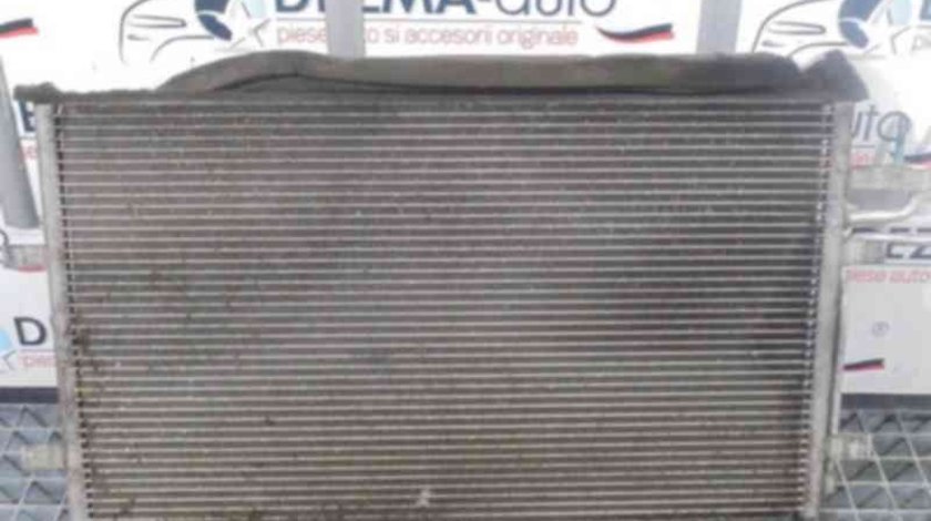 Radiator clima 3M5H-19710-CC, Ford Focus 2 cabriolet, 1.8 tdci