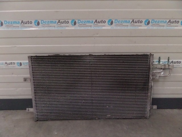 Radiator clima 3M5H-19710-CC, Ford Focus C-Max 1.8 tdci, KKDA