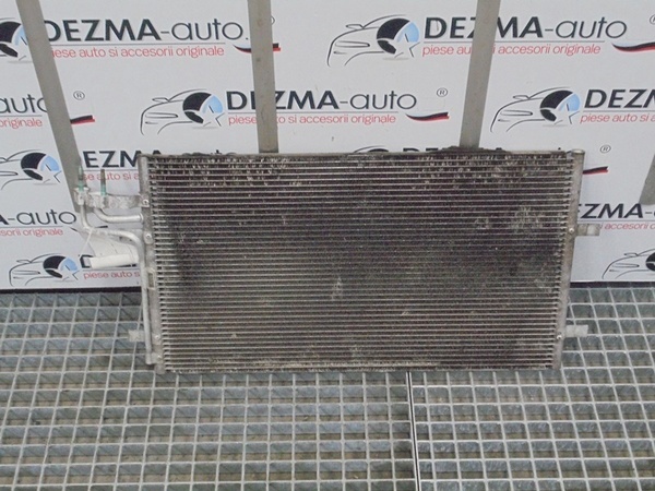 Radiator clima 3M5H-19710-CK, Ford Focus 2 Combi (DA) 1.6 tdci (id:239964)