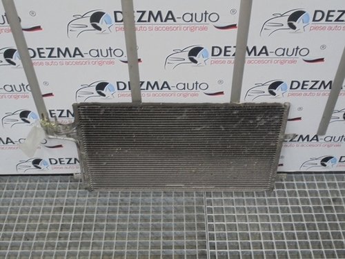 Radiator clima 3M5H-19710, Ford Focus 2 combi (DA) 1.6 tdci (id:199325)