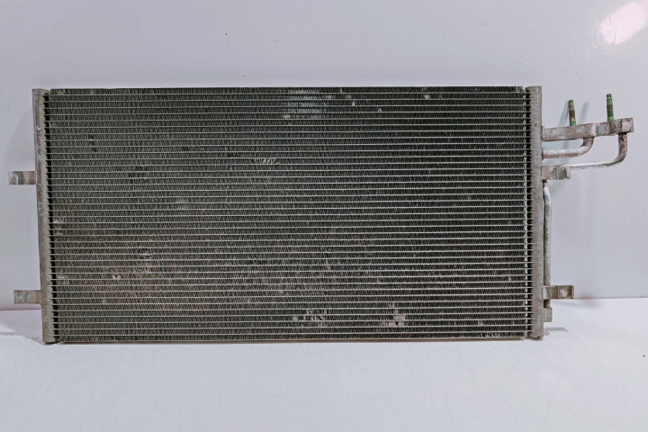 Radiator Clima 3M5H19710CA Ford Focus 2 [2004 - 2008]