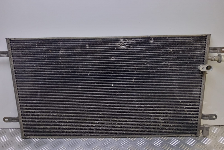 Radiator clima 4f0260401e Audi A6 4F/C6 [2004 - 2008]