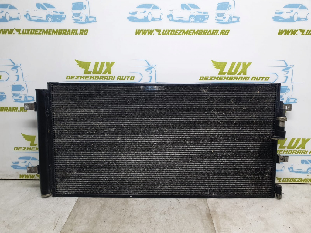 Radiator clima 4g0260401b 2.0 tdi CGL Audi A6 4G/C7 [2010 - 2014]