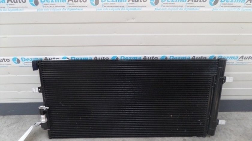 Radiator clima 4G0260401N, Audi A6 (4G2, C7) 3.0tdi