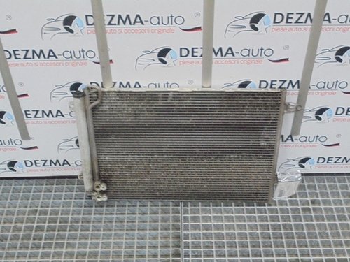 Radiator clima 4L0260401A, Audi Q7 (4L) 3.0tdi (id:238534)