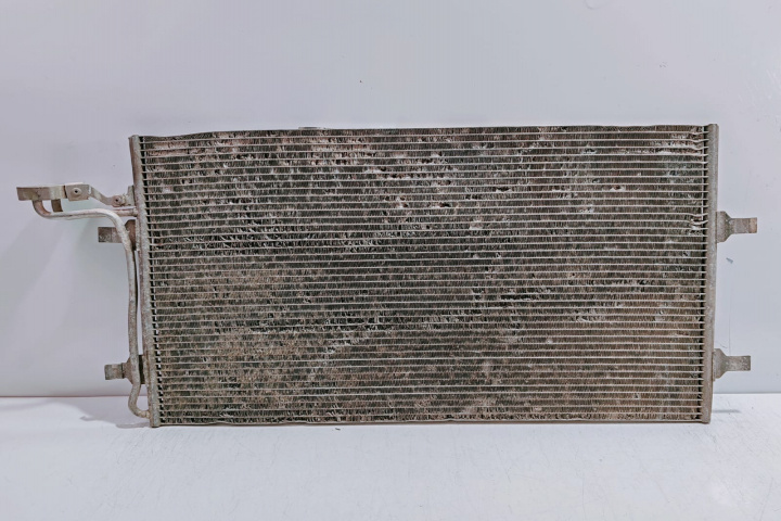 Radiator Clima 4N5H19710BC Volvo V50 [2003 - 2011]