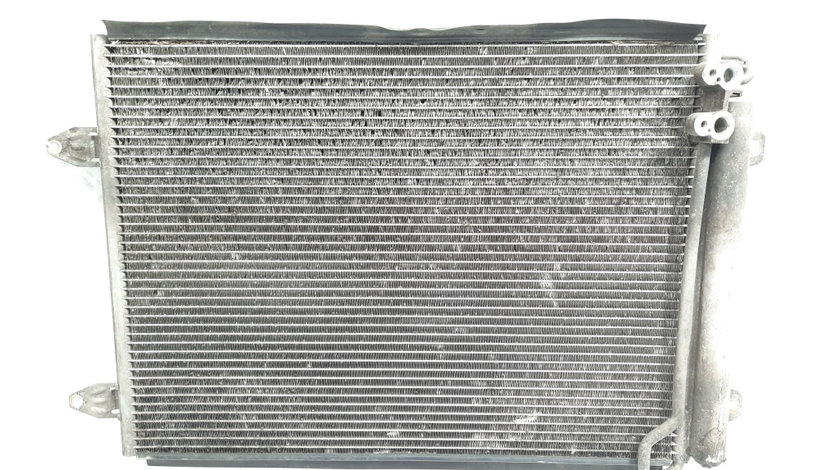 Radiator clima 4x4, Vw Passat Variant (3C5) 2.0 TDI, BMP (id:487805)