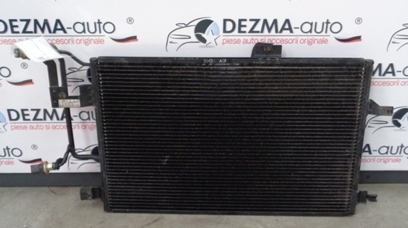 Radiator clima, 4Z7260401B, Audi A6 Avant (4B, C5) 2.5 tdi