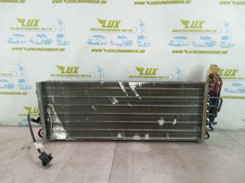 Radiator clima 5F5951500 IVECO Stralis generatia [2014 - 2019] 460 cp 11.2 euro 6 F3GFE611B cursor 11