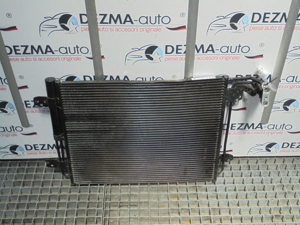Radiator clima, 5N0820411F, Vw Tiguan (5N) 2.0tdi (id:260496)