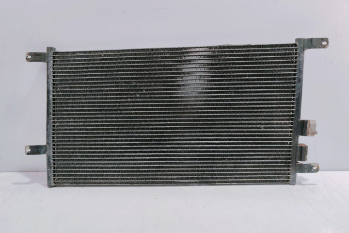 Radiator Clima 60628820 Alfa Romeo 156 932 [1997 - 2007]