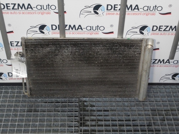 Radiator clima 6450-8381362-06, Bmw 5 (E60) 2.5d (id:240971)