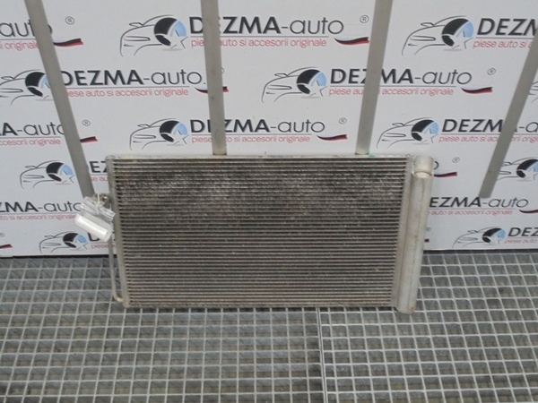 Radiator clima 6450-8381362-06, Bmw 5 (E60) 2.5d (id:240971)