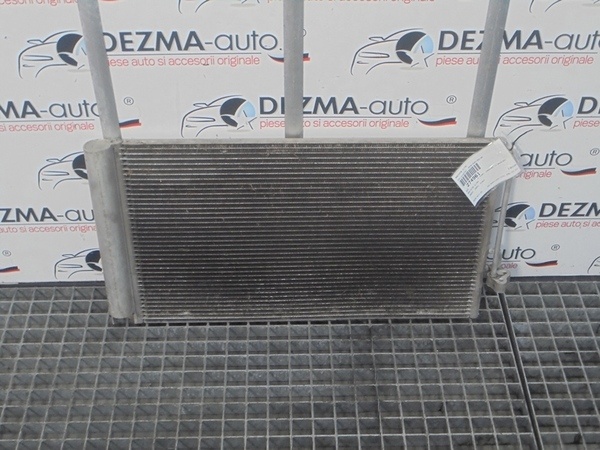 Radiator clima 6450-8381362-06, Bmw 7 (E65, E66) 3.0 d