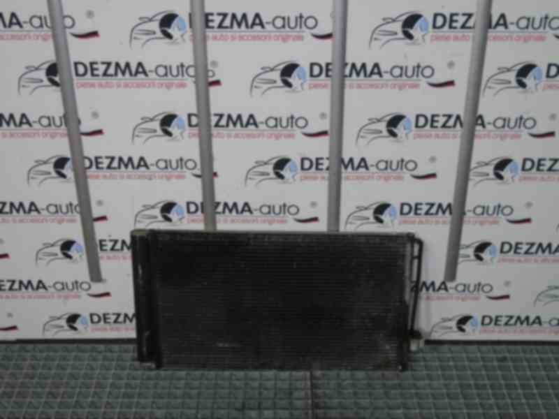 Radiator clima, 6450-912827-02, Bmw 5 Touring (E61) 2.0 d (id:303147)