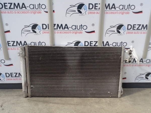 Radiator clima 6450-9206296-01, Bmw 3 coupe (E92) 2.0 d