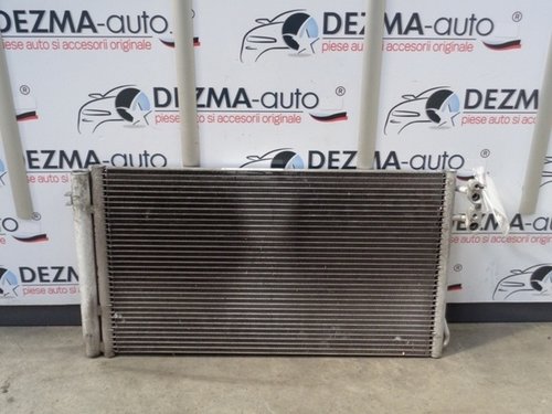 Radiator clima 6450-9206296-01, Bmw 3 coupe (E92) 2.0 d