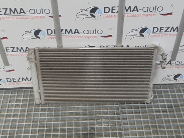 Radiator clima 6450-9296296-01, Bmw X1 (E84) 2.0 d, N47D20C