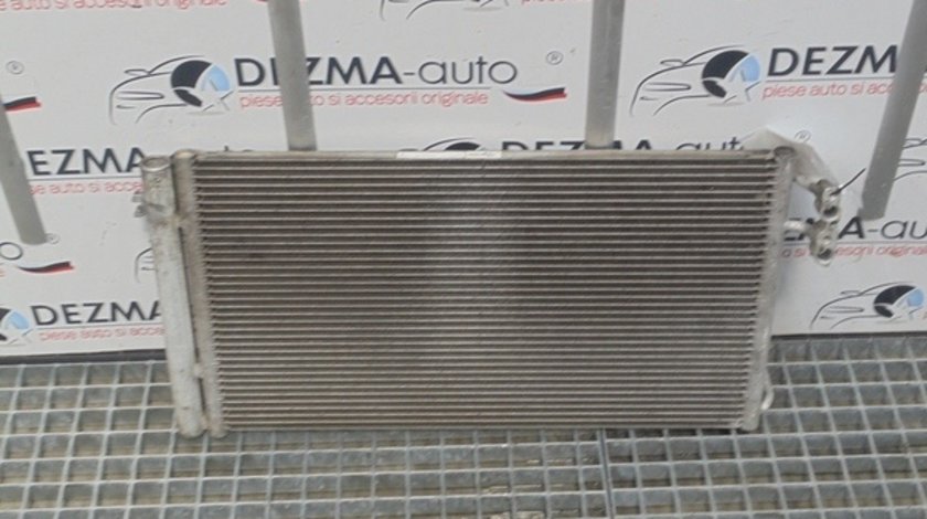 Radiator clima 6450-9296296-01, Bmw X1 (E84) 2.0 d, N47D20C