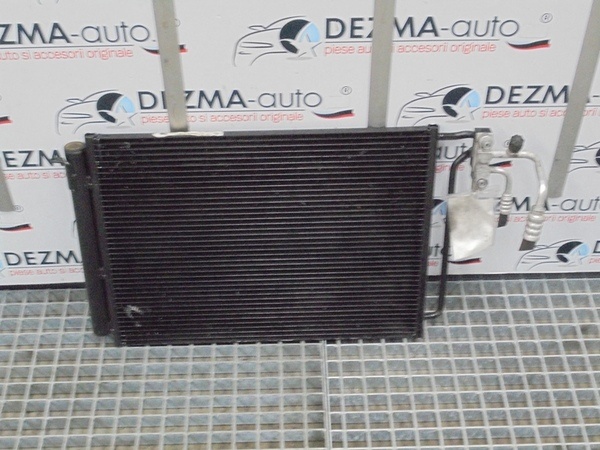 Radiator clima 6453-6914216, Bmw X5 (E53) 3.0 d (id:190178)