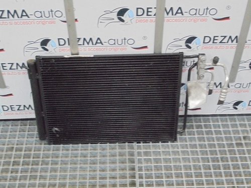 Radiator clima 6453-6914216, Bmw X5 (E53) 3.0 d (id:190178)