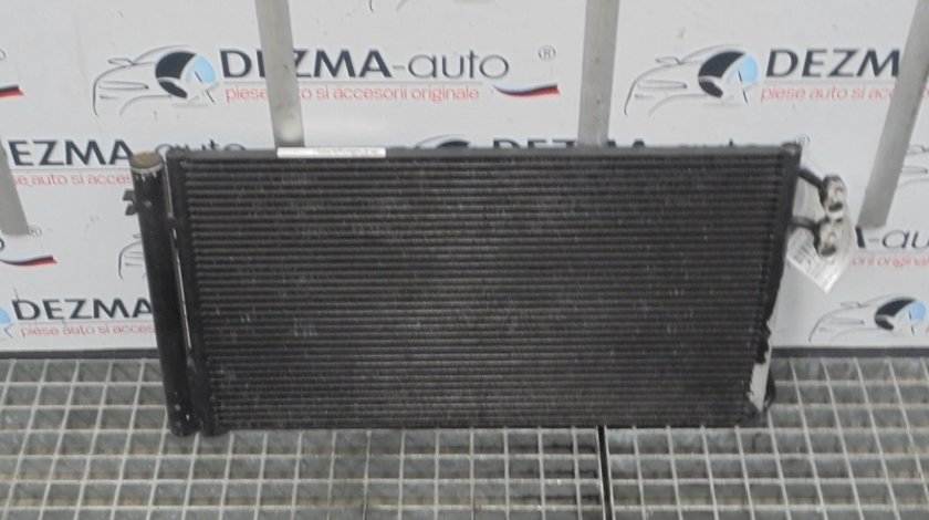 Radiator clima, 6453-6930039-03, Bmw X3 (E83) 3.0 d, 306D3