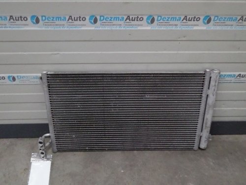Radiator clima, 6453-6968743, Bmw 1 (E81) 2.0 d (id:193417)